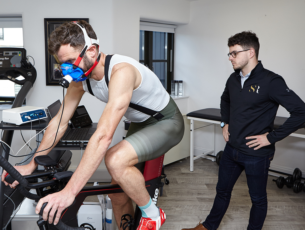You are currently viewing Wattbike ATOMX & CORTEX