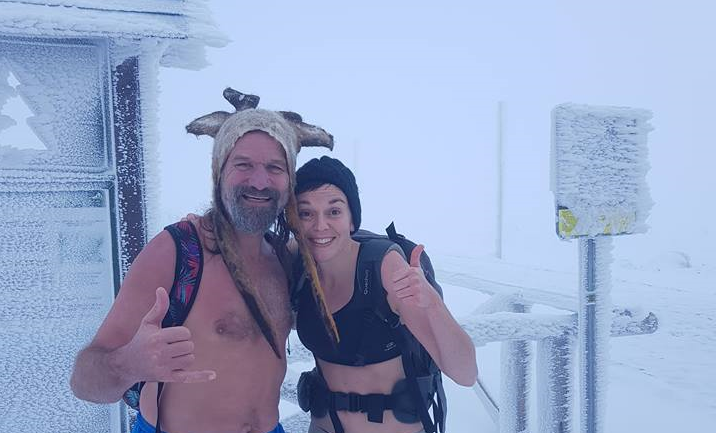 You are currently viewing Wim HOF Method à O’Gravity – avec Anne-Ael (photo ci-dessus)